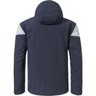 Ski Jacket Kanzelwand M Ski Jacket Kanzelwand M