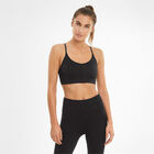 Low Impact Strappy Bra Low Impact Strappy Bra