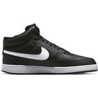 Nike Court Vision Mid Next Nature