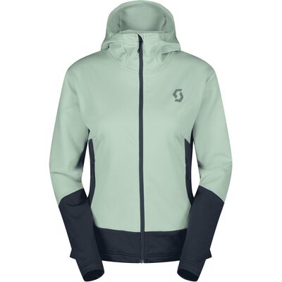 Hoody W's Defined Mid Zip