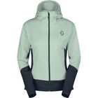 Hoody W's Defined Mid Zip Hoody W's Defined Mid Zip