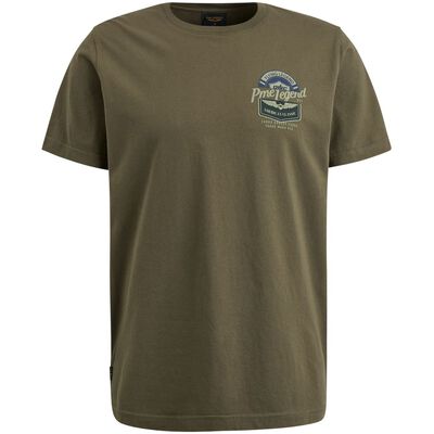 Short sleeve r-neck PTSS2404590