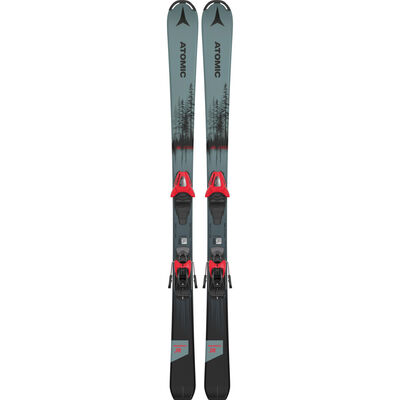Maverick JR 130-150/C5 GW