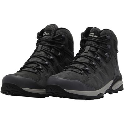 REFUGIO TEXAPORE MID M