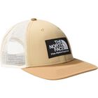 DEEP FIT MUDDER TRUCKER DEEP FIT MUDDER TRUCKER