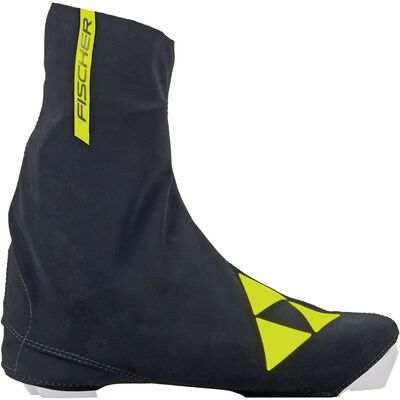 BOOTCOVER RACE