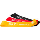 Minibands Minibands