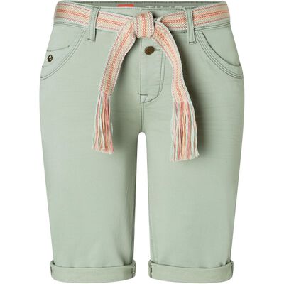 Slim NaliTZ Short