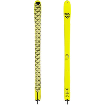 Orb Freebird Set Ski+Skins