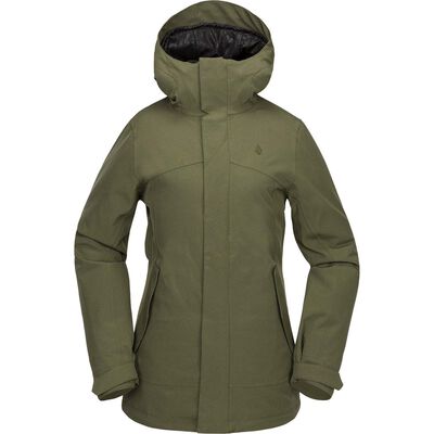 STONEY SHADOW INS JACKET