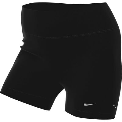 W NK TEMPO DF HR TGT SHRT