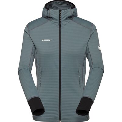 Taiss Light ML Hooded Jacket W