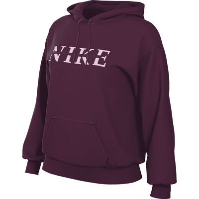 W NSW PHNX FLC PO HOOD GLS