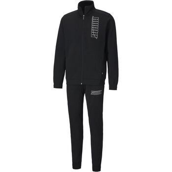 Graphic Tracksuit CL