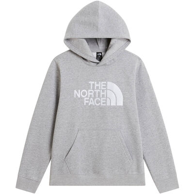 TEEN TNF ESSENTIAL DREW PEAK HOODIE