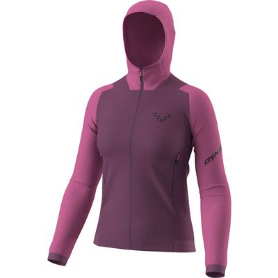BLACKLIGHT THERM HOODED JKT W