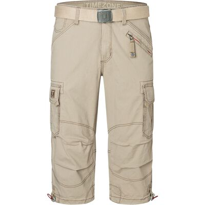 Loose MilesTZ Short