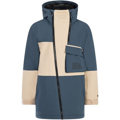 PRTTrax JR snowjacket