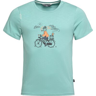 Tyrolean Trip T-Shirt Men