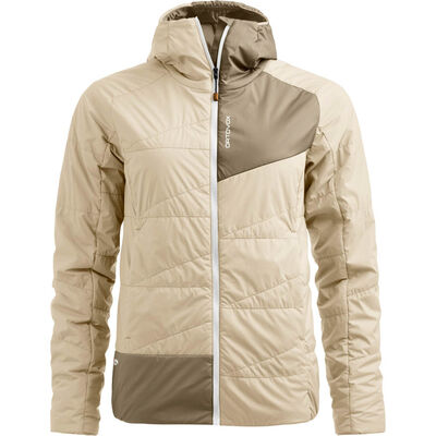 SWISSWOOL PIZ DUAN JACKET W