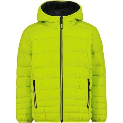 Kid Jacket Fix Hood 34Z3294
