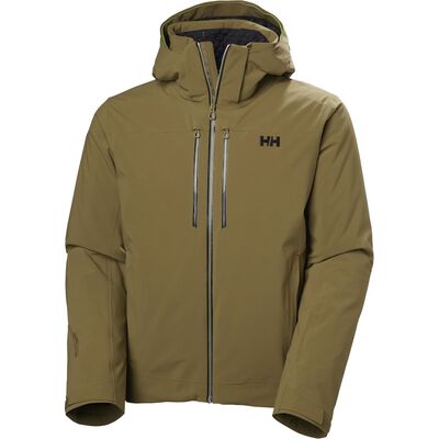 ALPHA LIFALOFT JACKET