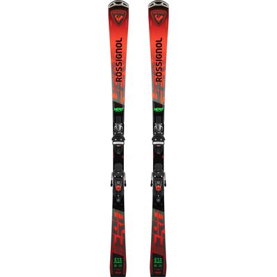 HERO ELITE ST TI K/SPX 14 GW SWISS LTD