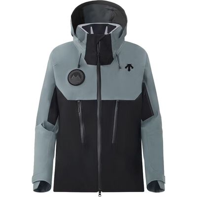3L SHELL JACKET MEN MARCO ODERMATT