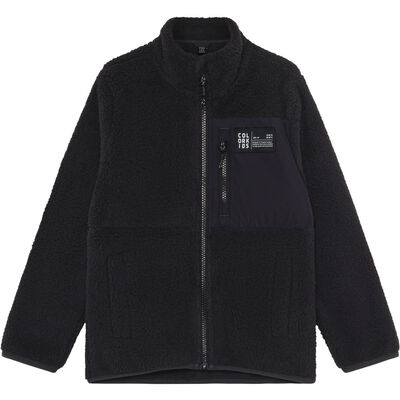 Teddy Jacket
