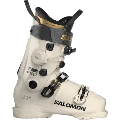 S/PRO ALPHA C BOA 105 W