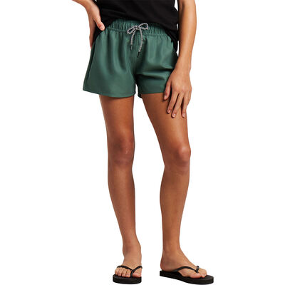 PRTEVI JR beachshort