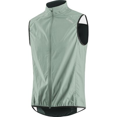 M BIKE VEST CF WPM POCKET