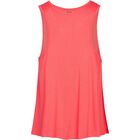 ESSENTIALS TOKEENA EMBROIDERY TANK ESSENTIALS TOKEENA EMBROIDERY TANK