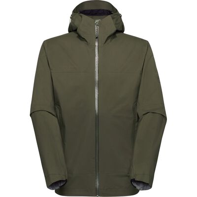 Ducan HS Hooded Jacket Men
