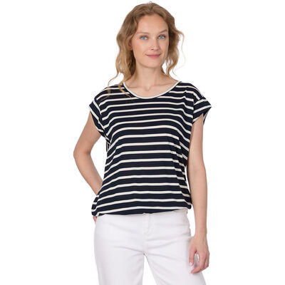 TULSA STRIPES