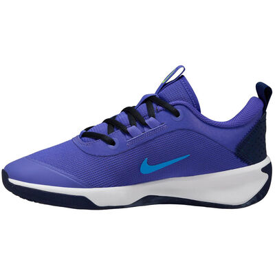 NIKE OMNI MULTI-COURT BIG KIDS' ROA