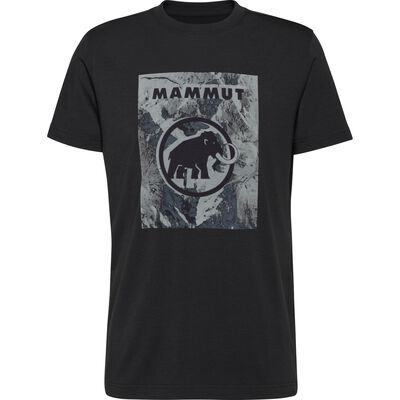 Trovat T-Shirt Men Mammut