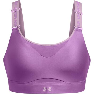 UA Infinity High Bra