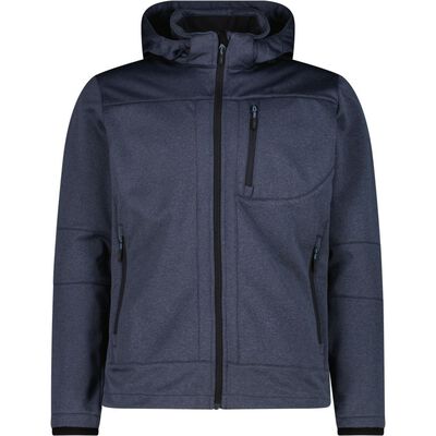 Man Zip Hood Jacket 3A01787N-M