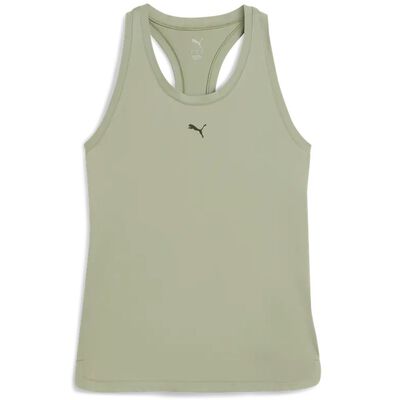 W CLOUDSPUN RACERBACK TANK