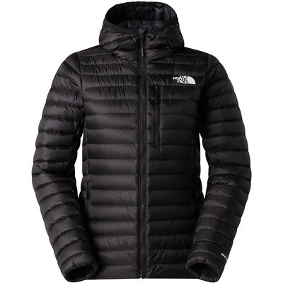 W BETTAFORCA LT DOWN HOODIE