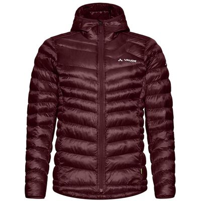 Wo Batura Hooded Isulation Jacket