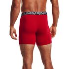 Men's UA Charged Cotton 6in 3Pack