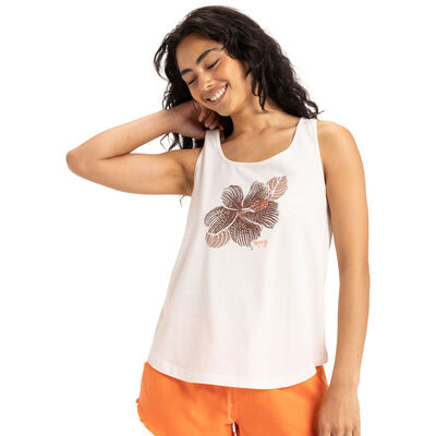 Surfclassic Tank Organic