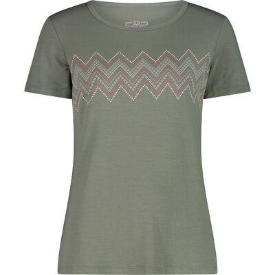 Woman T-Shirt 31T8476