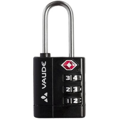TSA Combination Lock II