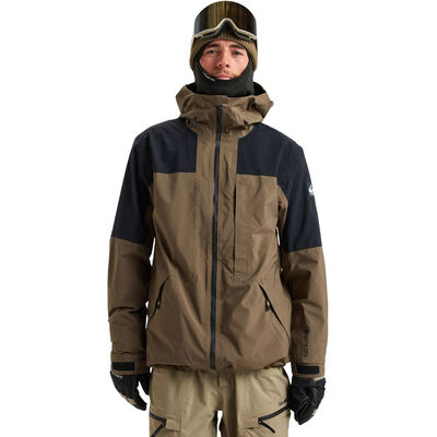 Forever Stretch Gore-Tex JK