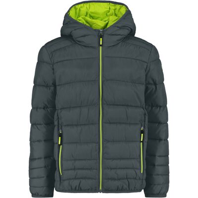 Kid Jacket Fix Hood 34Z3294