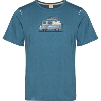 Bozen Climber's Life T-Shirt