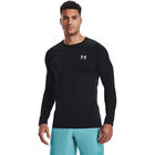 UA HeatGear® Armour Fitted Long Sleeve